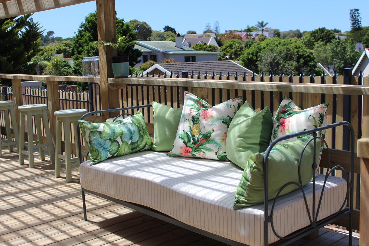 Garden Suite Plettenberg Bay Eksteriør billede