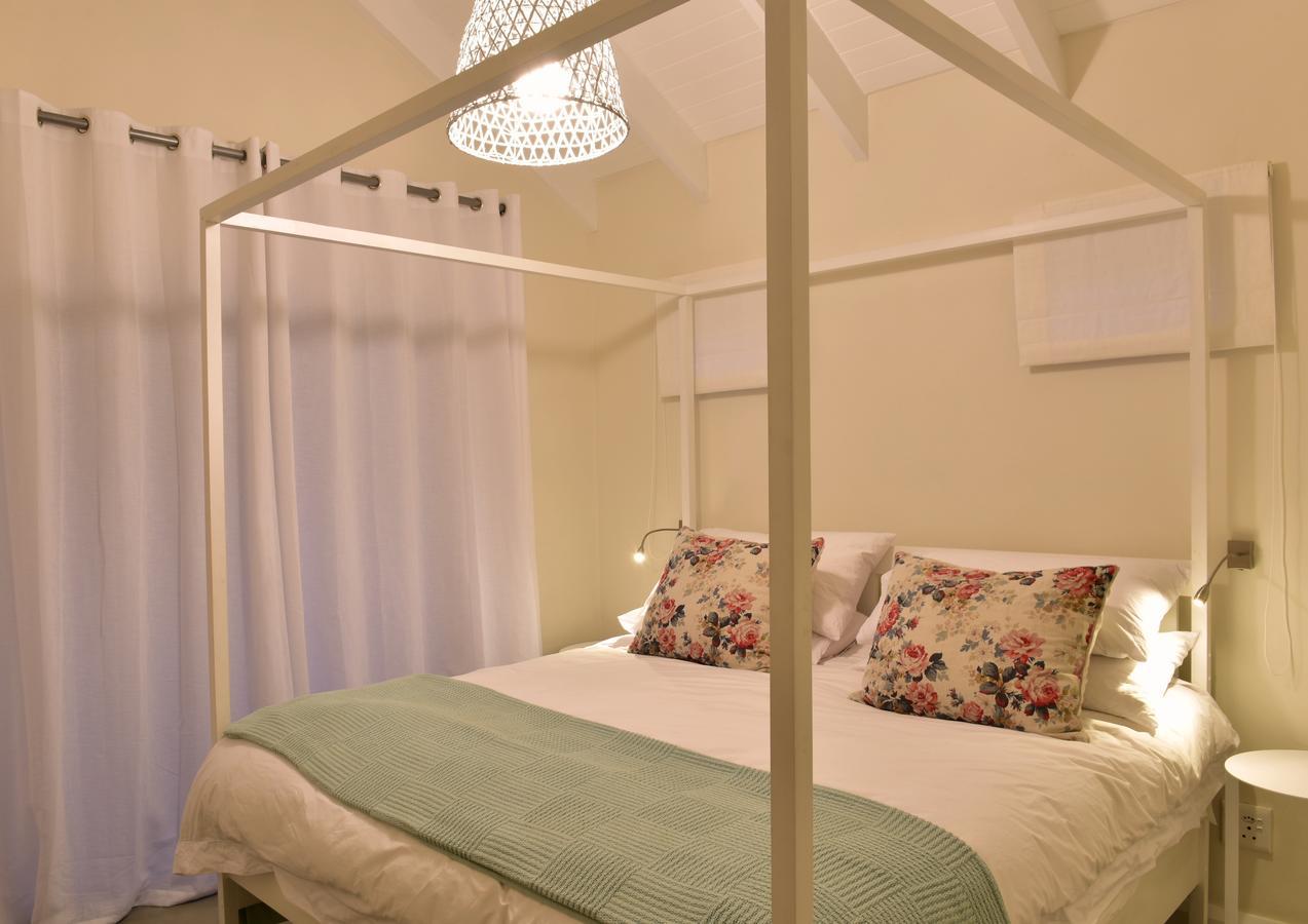 Garden Suite Plettenberg Bay Eksteriør billede