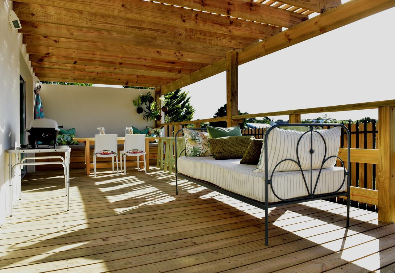 Garden Suite Plettenberg Bay Eksteriør billede